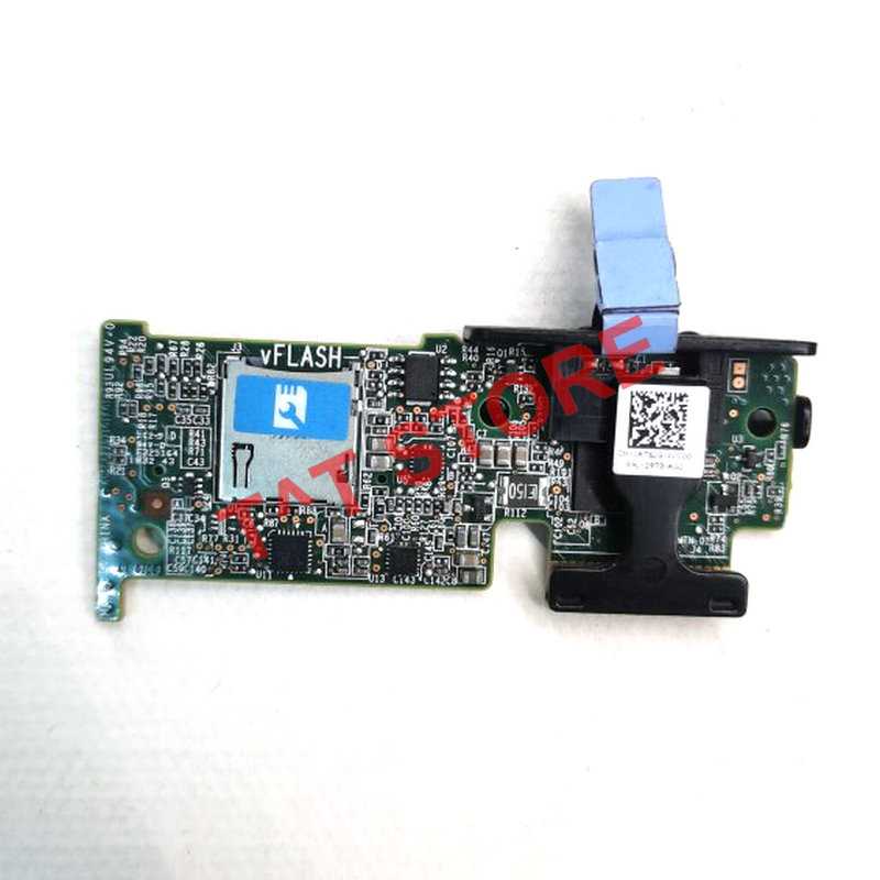 Home Assistant Sd - Original สําหรับ Dell R440 R640 R740