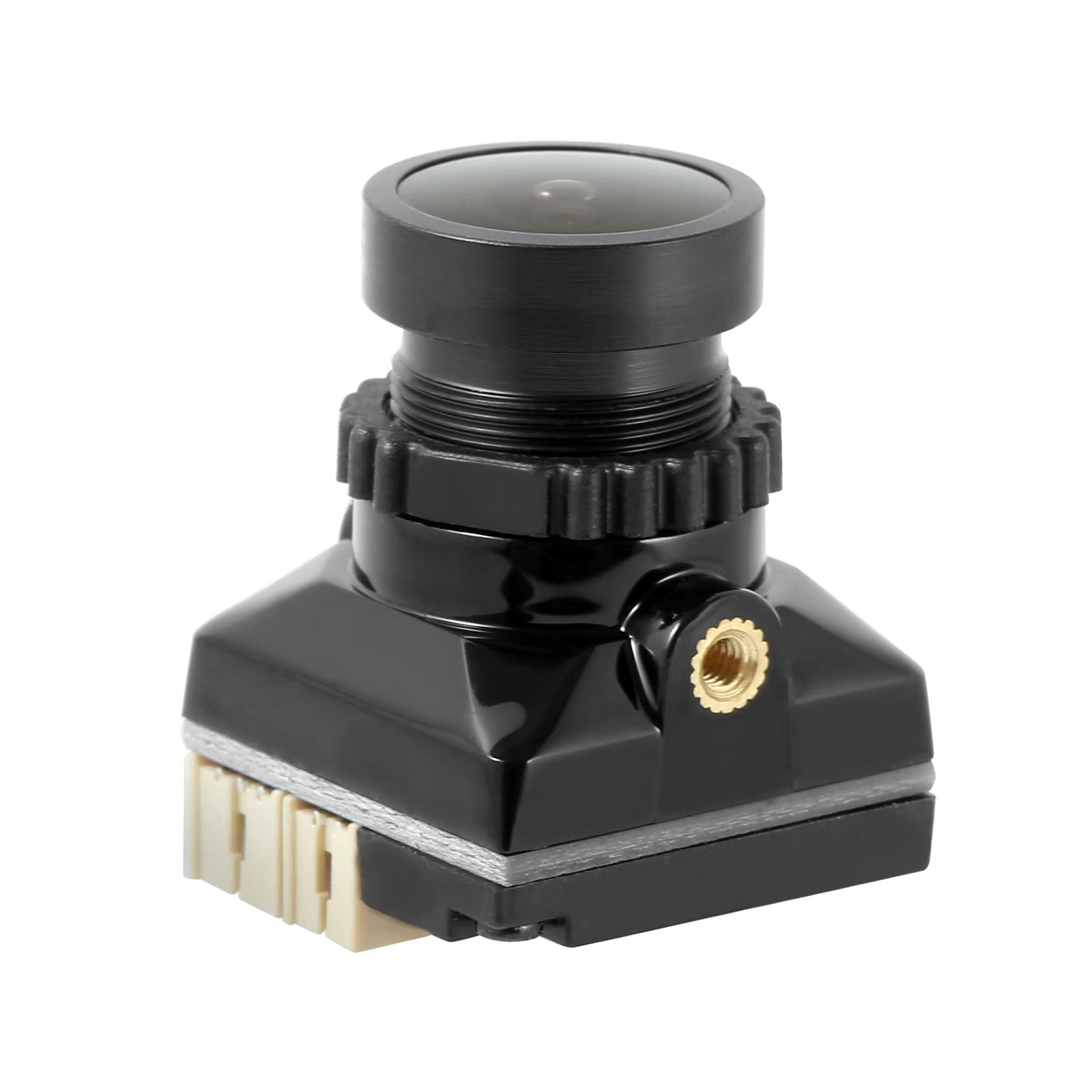 Diy Automation Projects - Mini FPV กล้อง 1800TVL 5MP 2.1