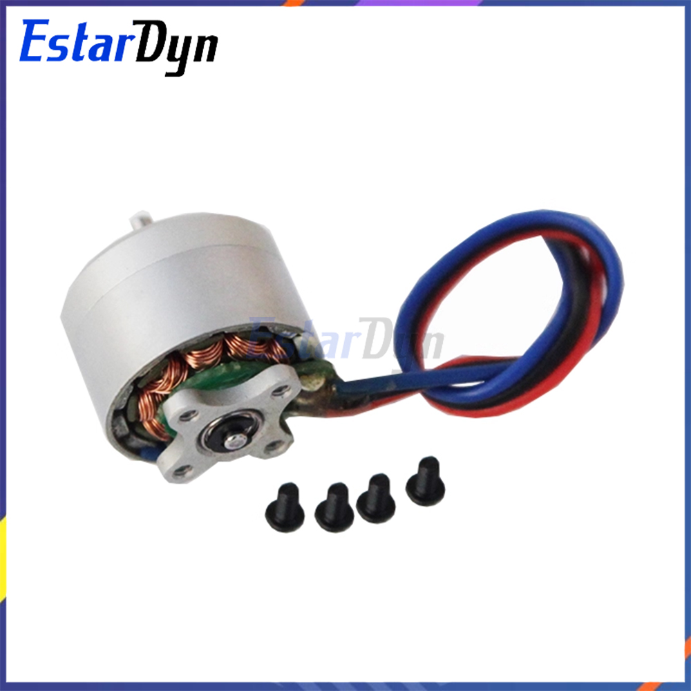 Diy Automation Projects - 1104 มอเตอร์ไร้แปรง 4300KV 1-2S สำหรับ 80-100