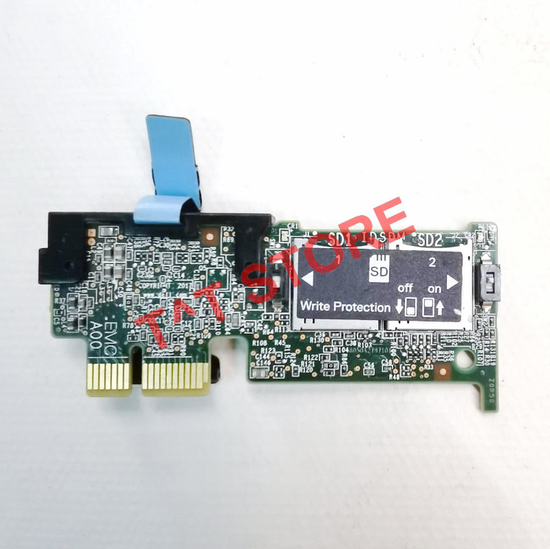 Original สําหรับ Dell R440 R64 - Home Assistant Sd บทวิจารณ์และราคา