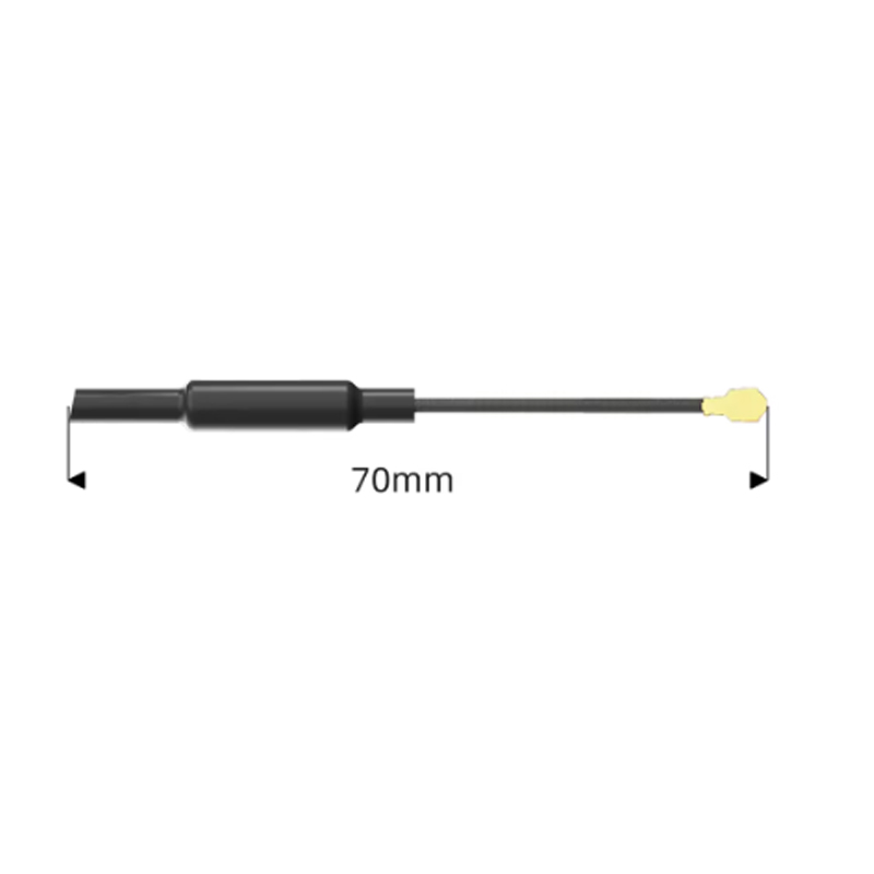เสาอากาศ Walksnail Mini 1s Lit - Diy Automation Projects บทวิจารณ์และราคา