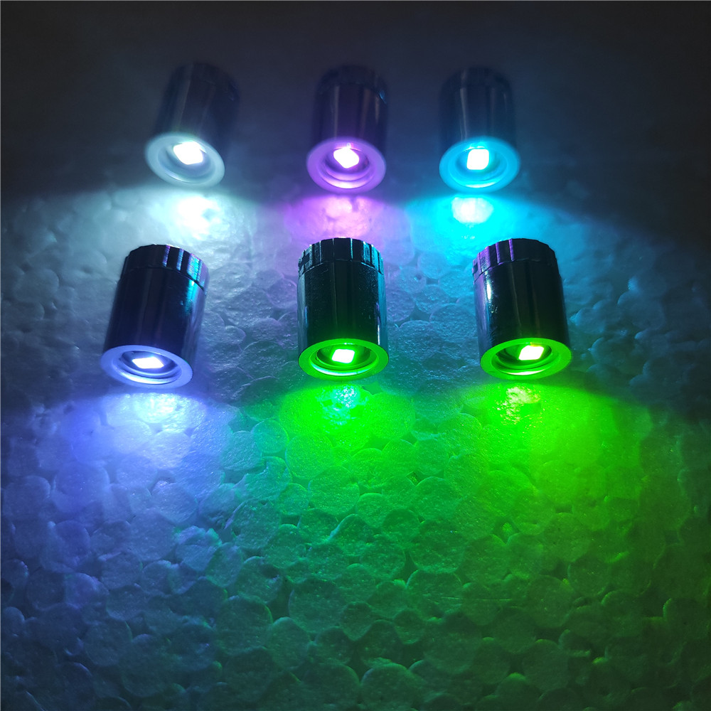 หลอดไฟ LED ขนาดเล็ก 10 ชิ้น รุ - Diy Automation Projects บทวิจารณ์และราคา
