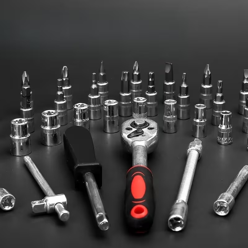 ชุดเครื่องมือพรีเมียม 46 ชิ้น  - Diy Automation Projects บทวิจารณ์และราคา