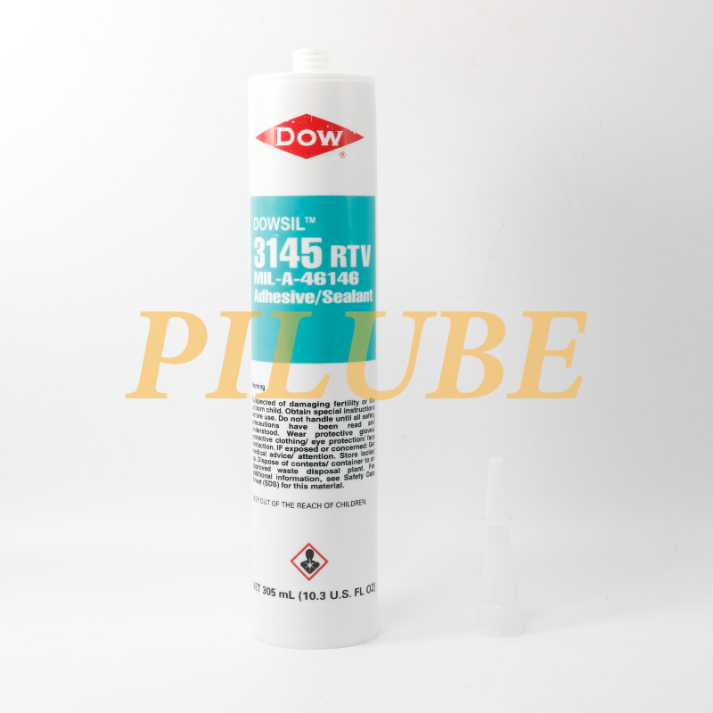 กาวซิลิโคน Dow Corning RTV 314 - Home Automation System Diy บทวิจารณ์และราคา