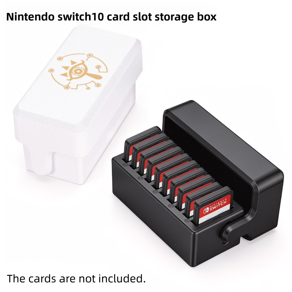 ที่ใส่การ์ดเกม Switch 2 สำหรับ - Home Assistant Sd บทวิจารณ์และราคา
