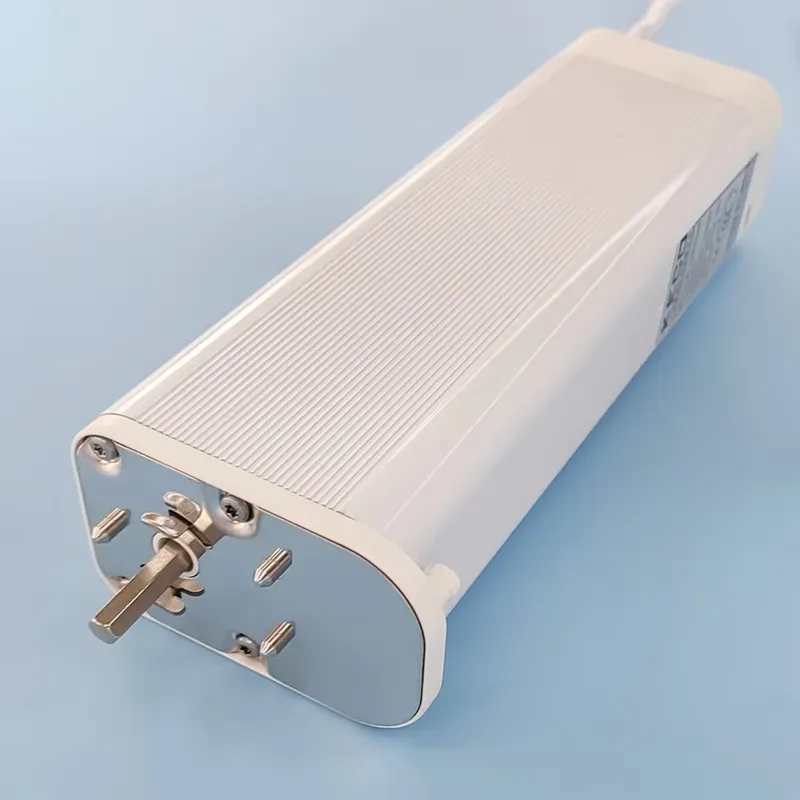 มอเตอร์ม่านไฟฟ้า ระบบอัตโนมัติ - Home Automation System Design บทวิจารณ์และราคา