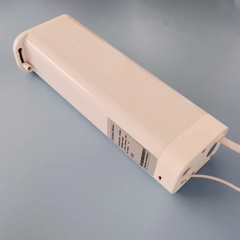 มอเตอร์ม่านไฟฟ้า ระบบอัตโนมัติ - Home Automation System Design บทวิจารณ์และราคา