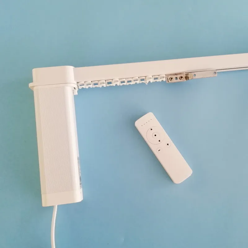มอเตอร์ม่านไฟฟ้า ระบบอัตโนมัติ - Home Automation System Design บทวิจารณ์และราคา