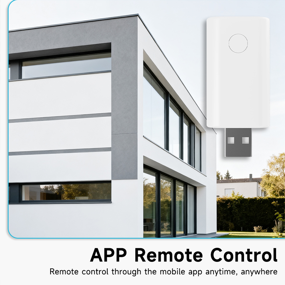ตัวขยายสัญญาณ Tuya Mini ZigBee - Home Automation Ideas บทวิจารณ์และราคา