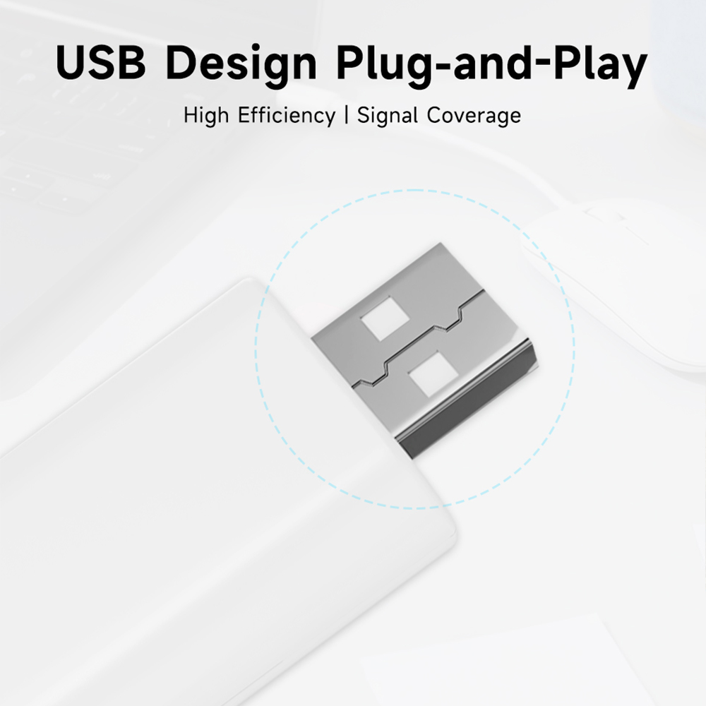 ตัวขยายสัญญาณ Tuya Mini ZigBee - Home Automation Ideas บทวิจารณ์และราคา