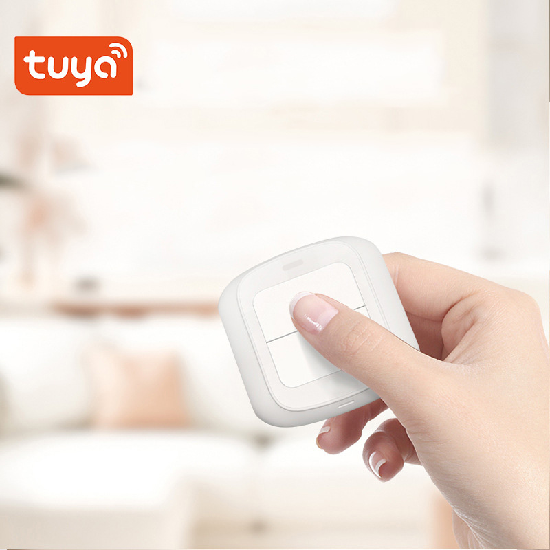 สวิตช์อัจฉริยะ Tuya Zigbee WiF - Home Automation Ideas บทวิจารณ์และราคา