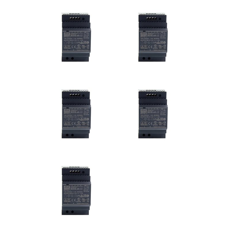 B67C 5X 85-264V 12V 4.5A 54W แ - Home Automation Industry บทวิจารณ์และราคา