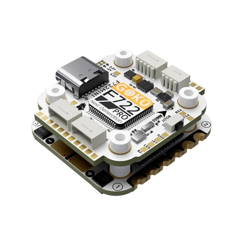 Flywoo GOKU F722 Pro Mini V2 4 - Diy Automation Projects บทวิจารณ์และราคา