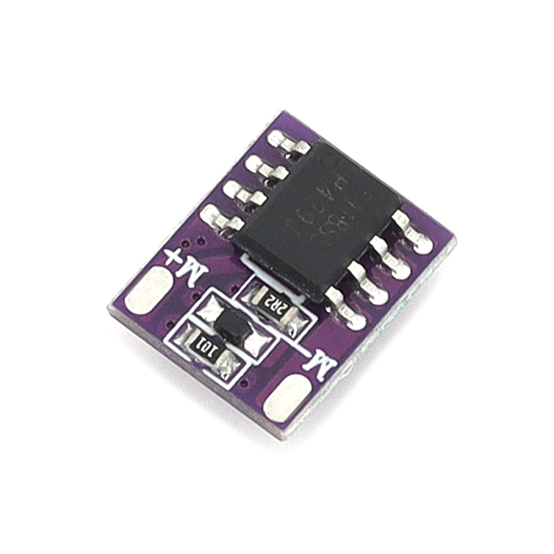 โมดูลควบคุมความเร็วไฟฟ้าแบบแปร - Diy Automation Projects บทวิจารณ์และราคา