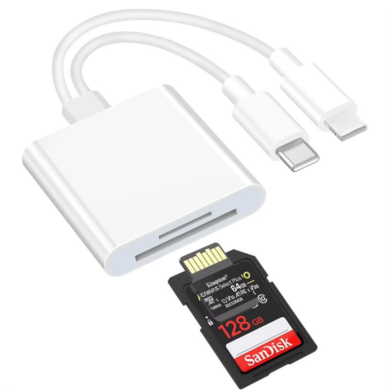 เครื่องอ่านการ์ด SD ความเร็วสู - Home Assistant Sd บทวิจารณ์และราคา