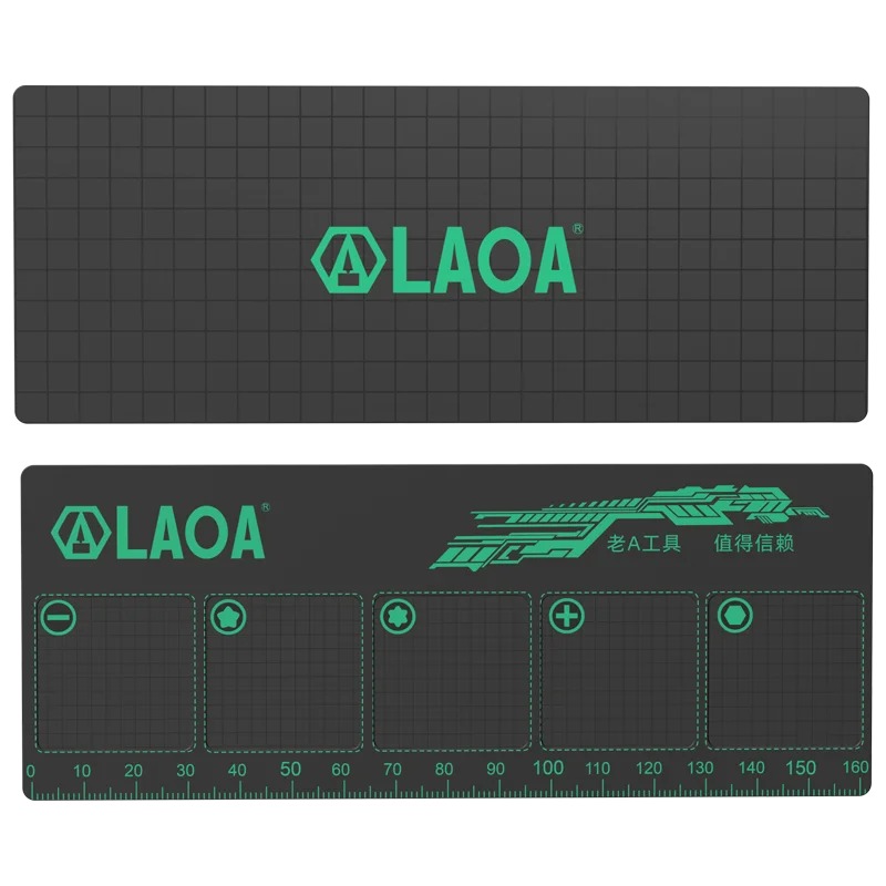 LAOA แผ่นรองเก็บสกรูแม่เหล็ก แ - Home Automation System Diy บทวิจารณ์และราคา