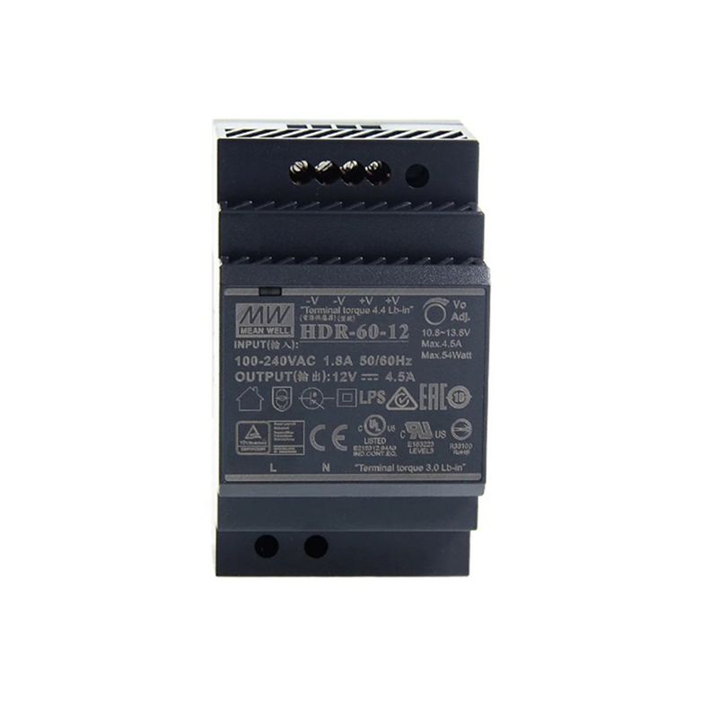 [ใหม่ A09R!】 85-264V 12V 4.5A  - Home Automation Industry บทวิจารณ์และราคา