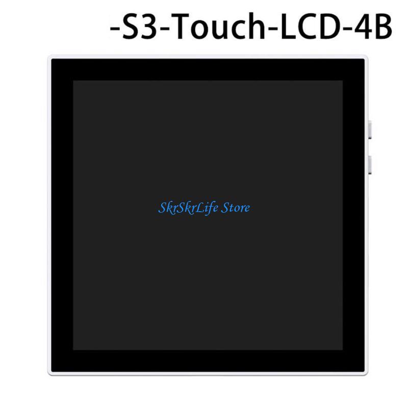 E65E 480x480 สัมผัสจอแสดงผล LC - Home Automation Industry บทวิจารณ์และราคา