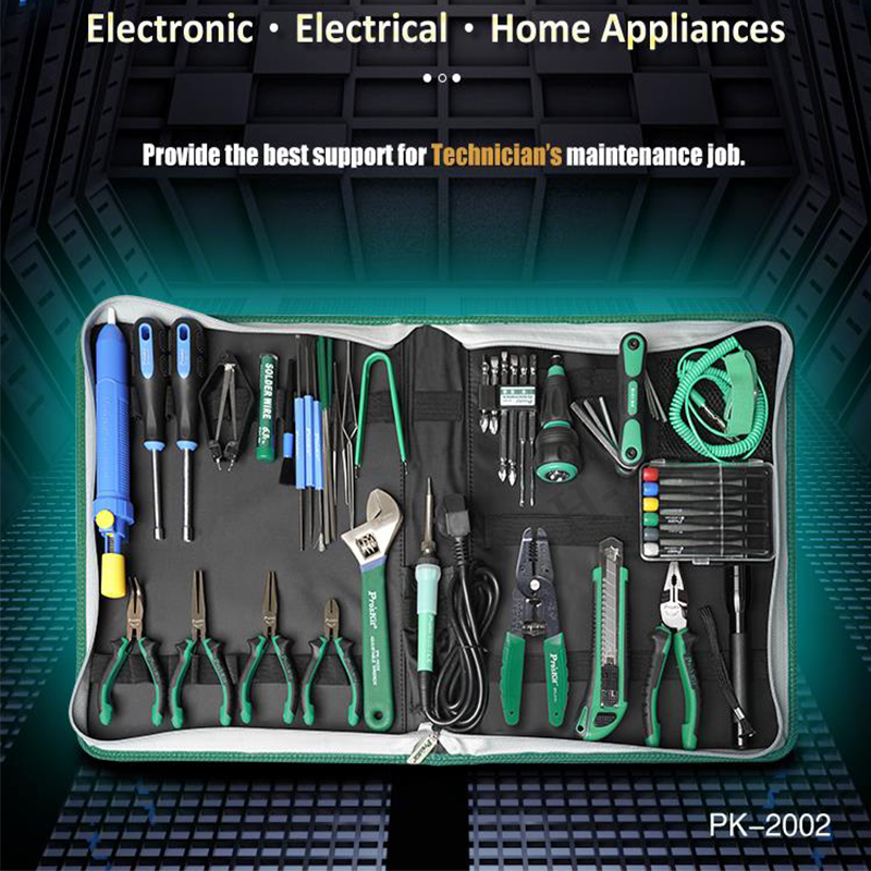 ชุดเครื่องมือซ่อมแซมอิเล็กทรอน - Home Automation System Diy บทวิจารณ์และราคา