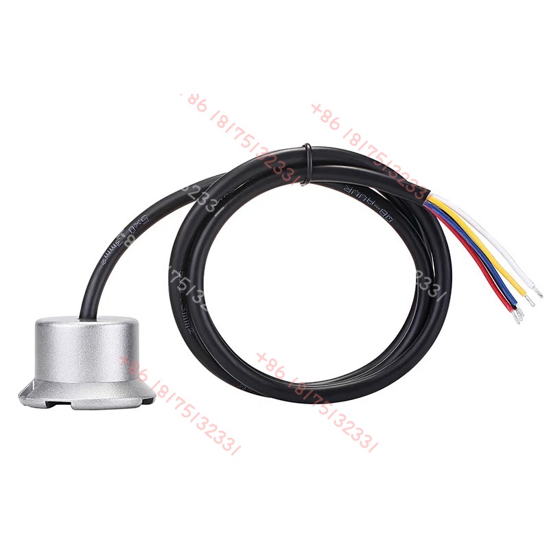 เซ็นเซอร์ตรวจจับน้ำรั่วแบบมีสา - Water Leak Detector Wired บทวิจารณ์และราคา