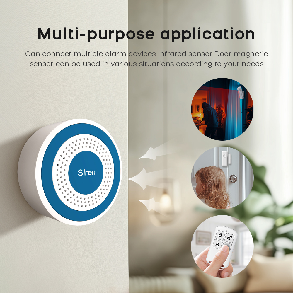 PGST WiFi Alexa Tuya Smart Lif - Diy Home Automation System บทวิจารณ์และราคา