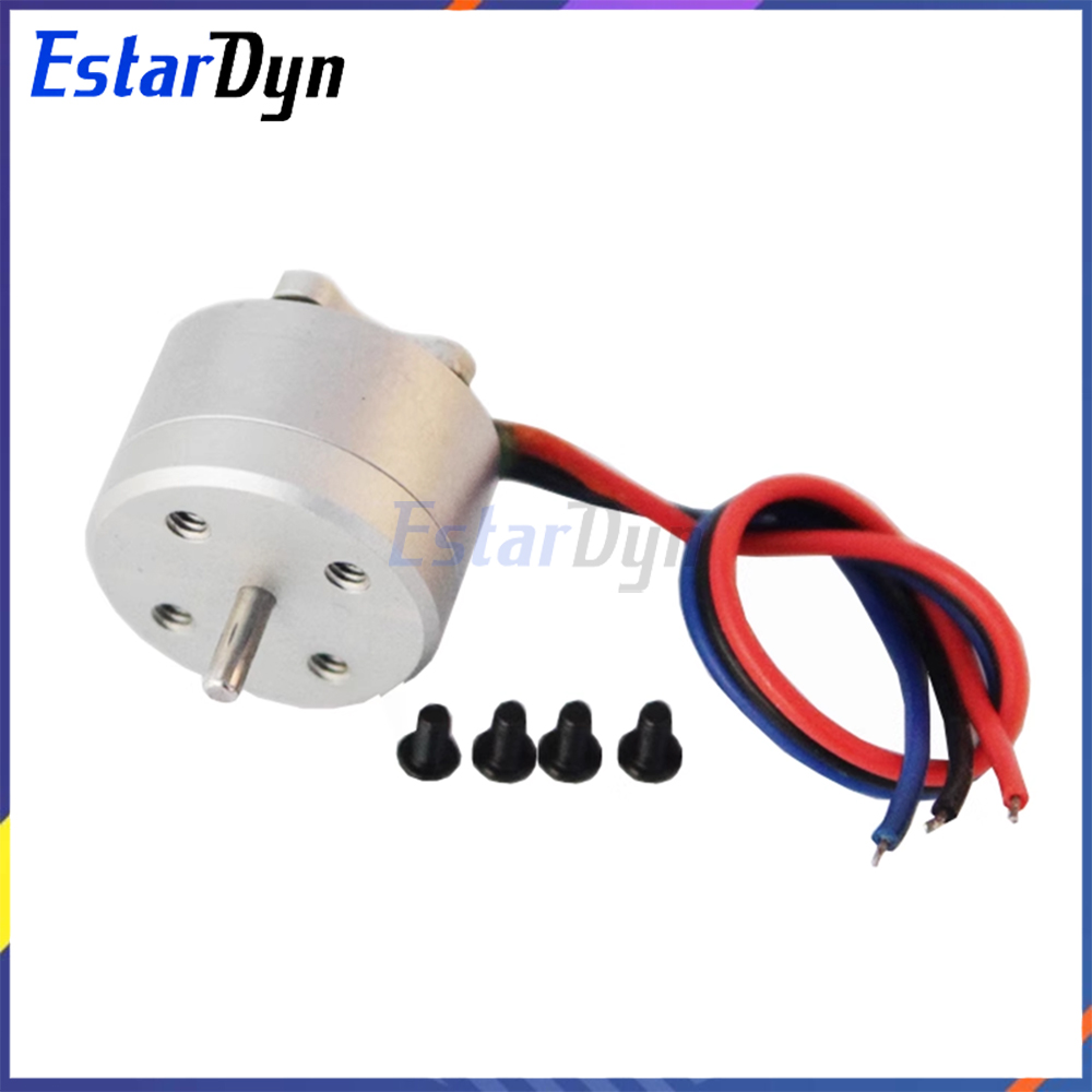 1104 มอเตอร์ไร้แปรง 4300KV 1-2 - Diy Automation Projects บทวิจารณ์และราคา