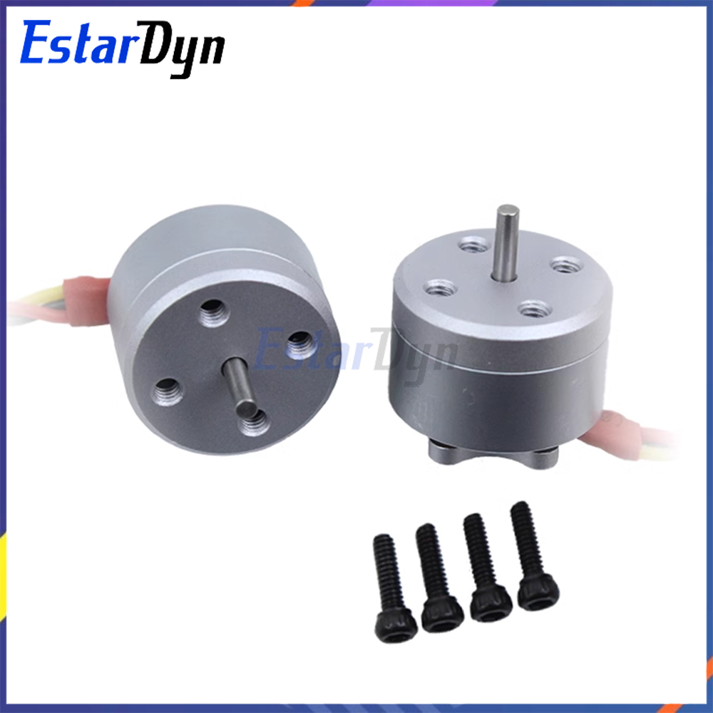 1104 มอเตอร์ไร้แปรง 4300KV 1-2 - Diy Automation Projects บทวิจารณ์และราคา