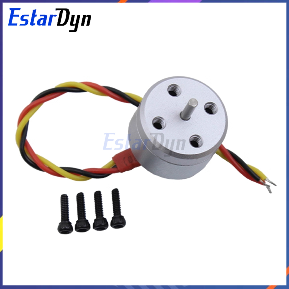 1104 มอเตอร์ไร้แปรง 4300KV 1-2 - Diy Automation Projects บทวิจารณ์และราคา
