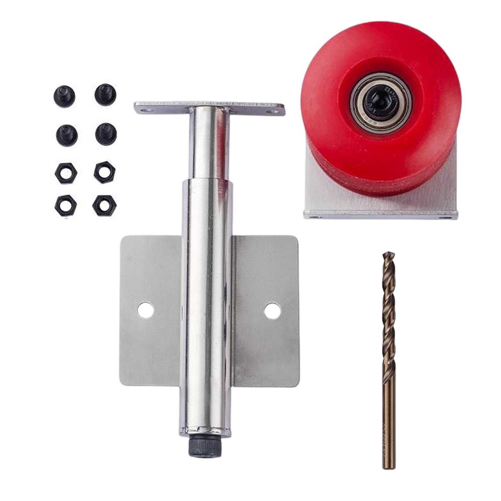 เครื่องติดขอบแผ่นไม้ขนาดเล็กแบ - Diy Automation Projects บทวิจารณ์และราคา