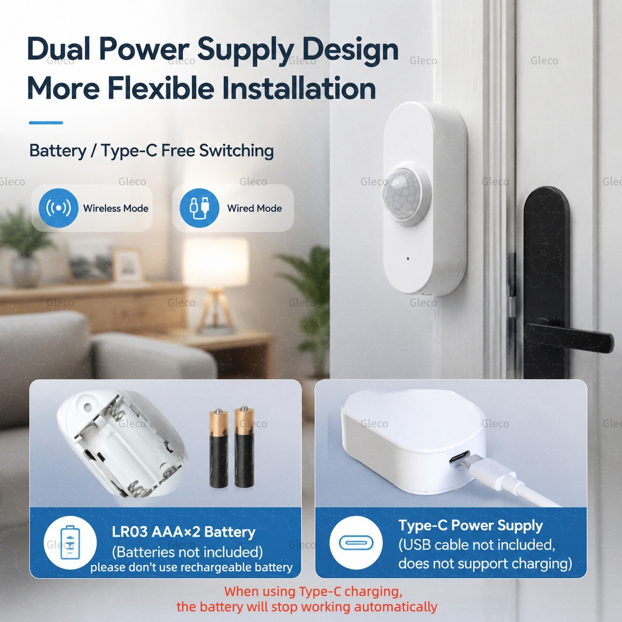 สมาร์ทไลฟ์ ไวไฟ พีไออาร์เซ็นเซ - Home Automation Ideas บทวิจารณ์และราคา